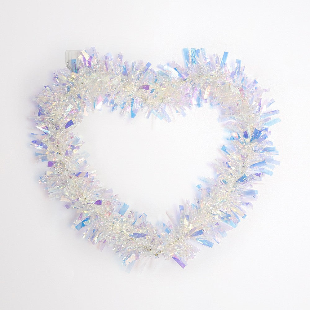 Wholesale PET Props, LED Lights, Love Pendant Decorations